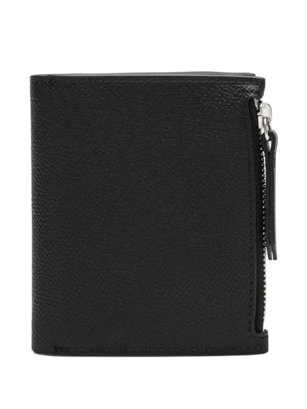 Maison Margiela Four Stitches wallet Zwart