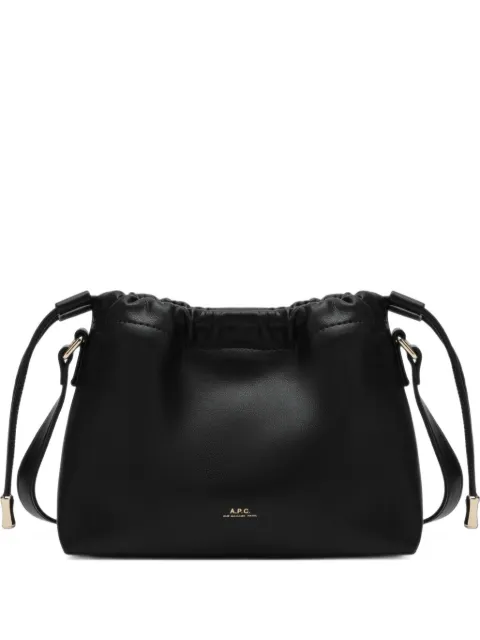 A.P.C. bolso Ninon mini