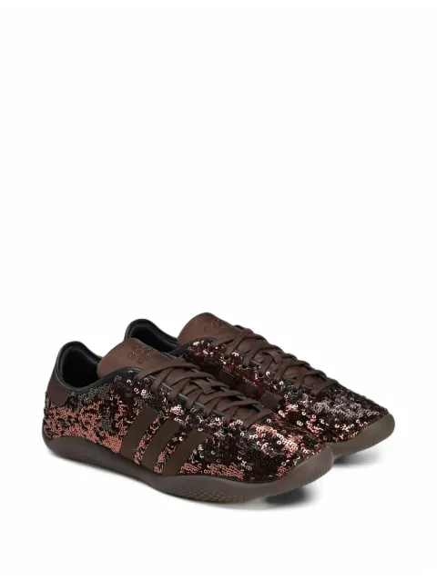 Wales Bonner x Adidas Originals Karintha sneakers