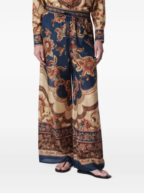 ZIMMERMANN pants Aster