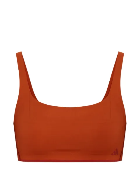adidas x Entire Studios Optime training low support bra