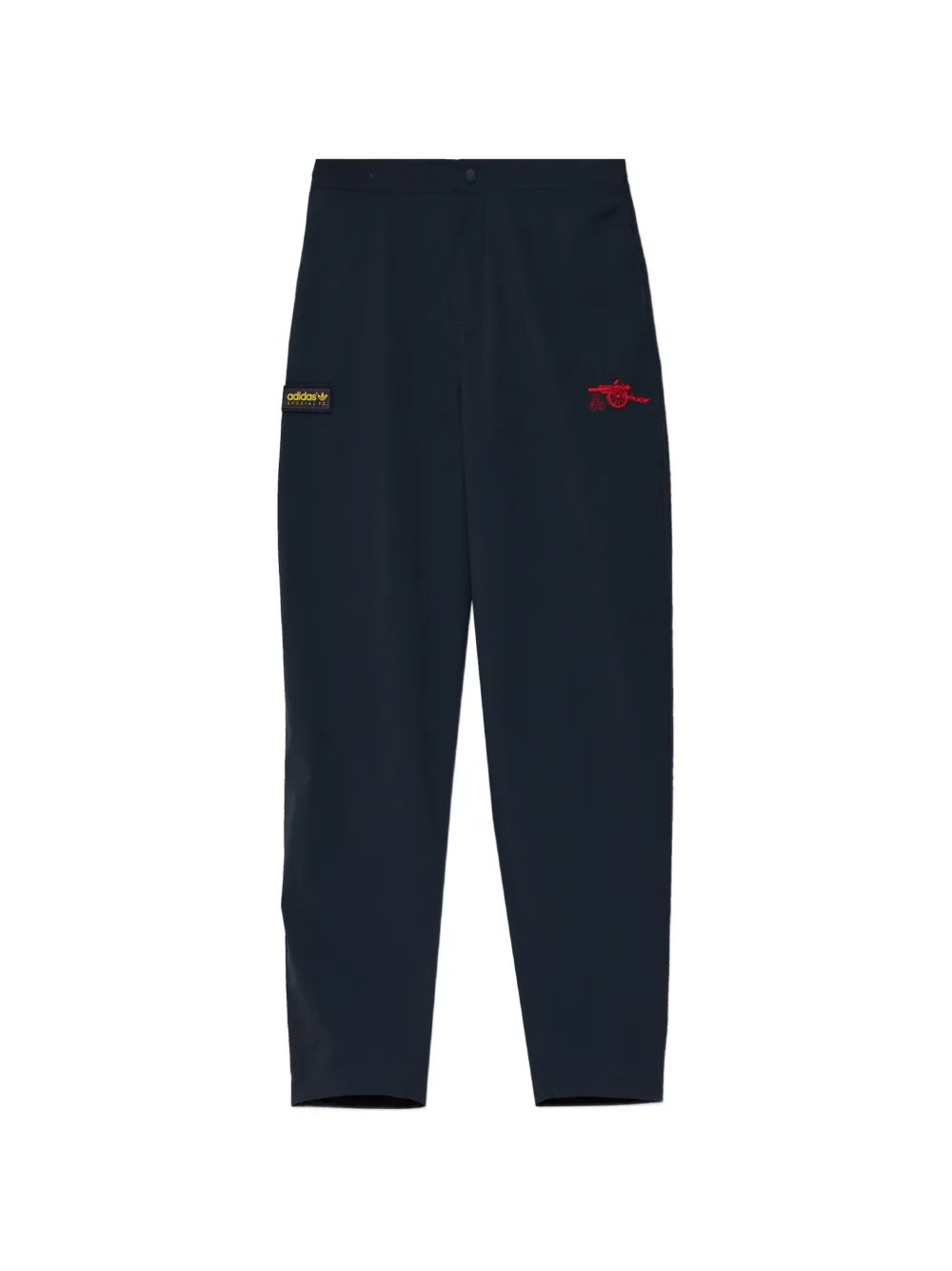 adidas Arsenal SPZL F.C. track pants - Blu