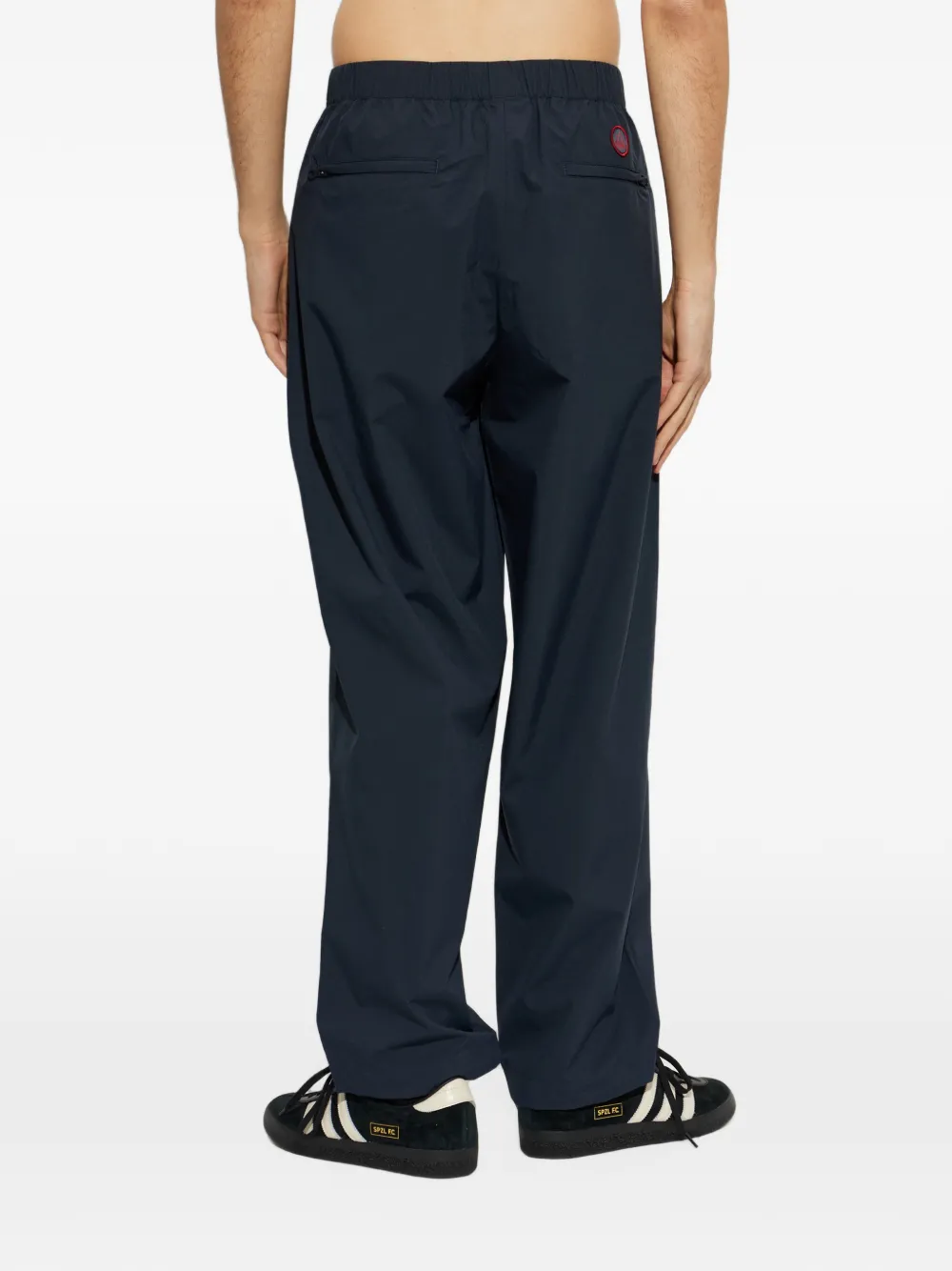 adidas Arsenal SPZL F.C. track pants Blauw