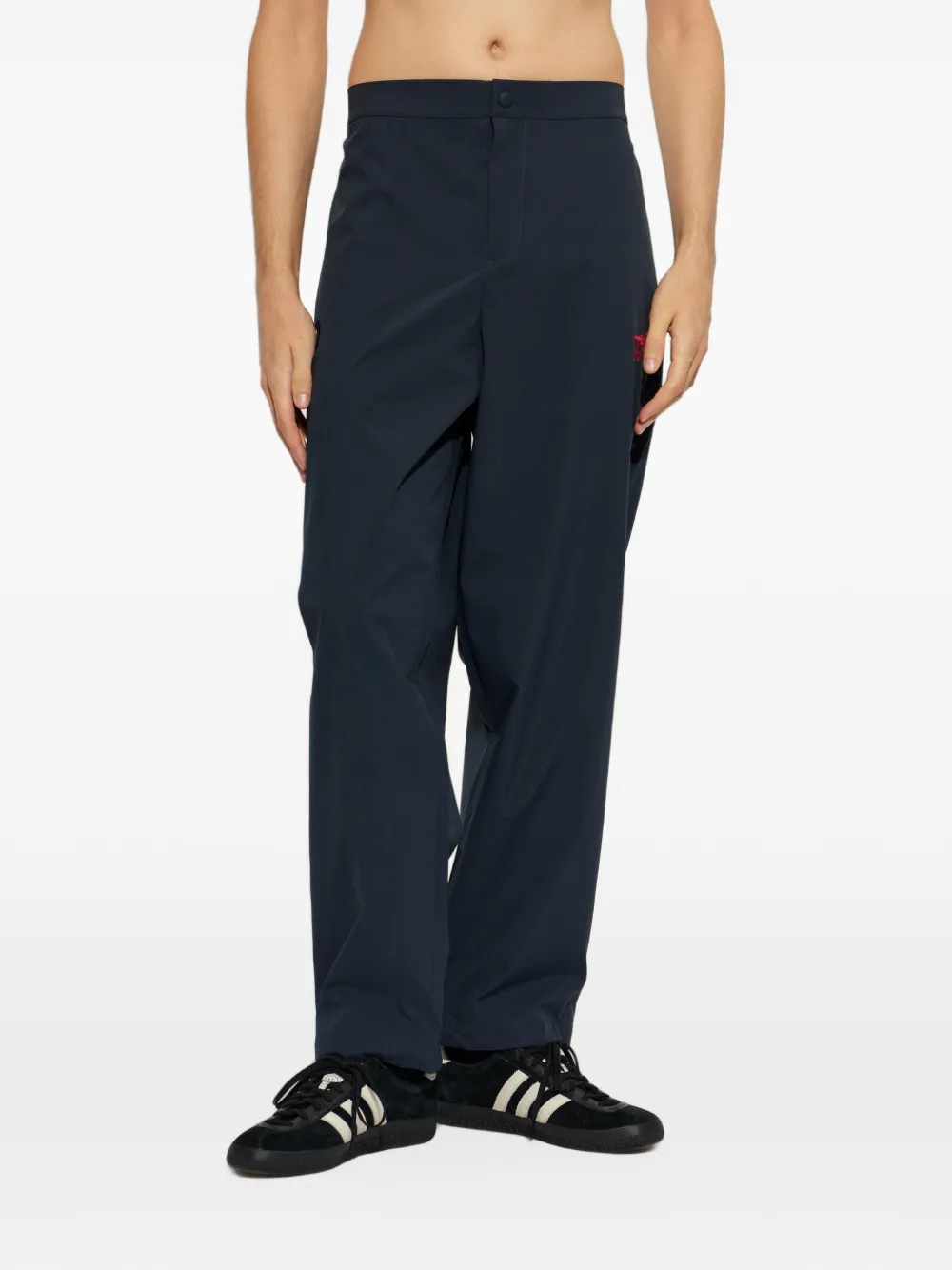 adidas Arsenal SPZL F.C. track pants Blauw