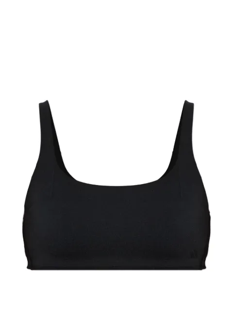 adidas x Entire Studios Optime training low support bra