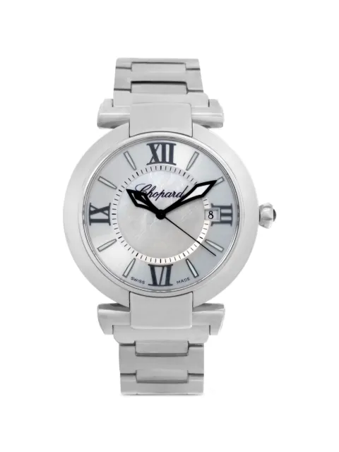 Chopard Pre-Owned Imperiale 40mm watch