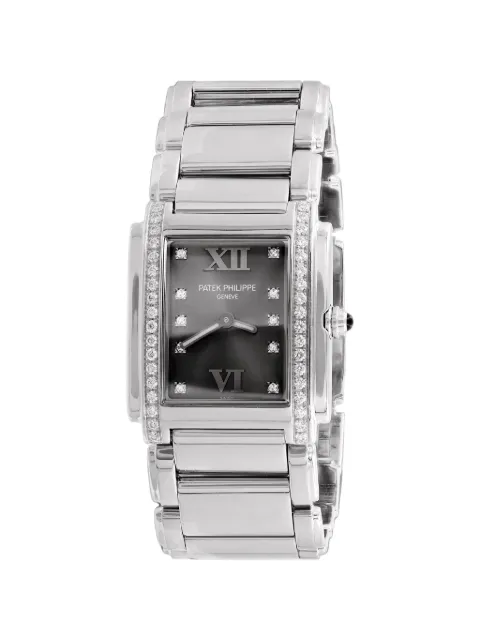 Patek Philippe Pre-Owned Twenty~4 30mm watch
