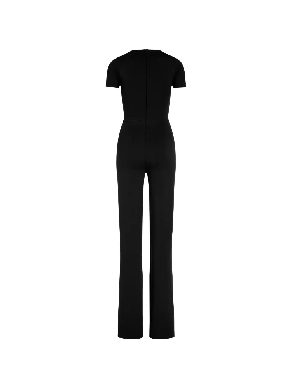 GAUGE81 Roca jumpsuit Zwart