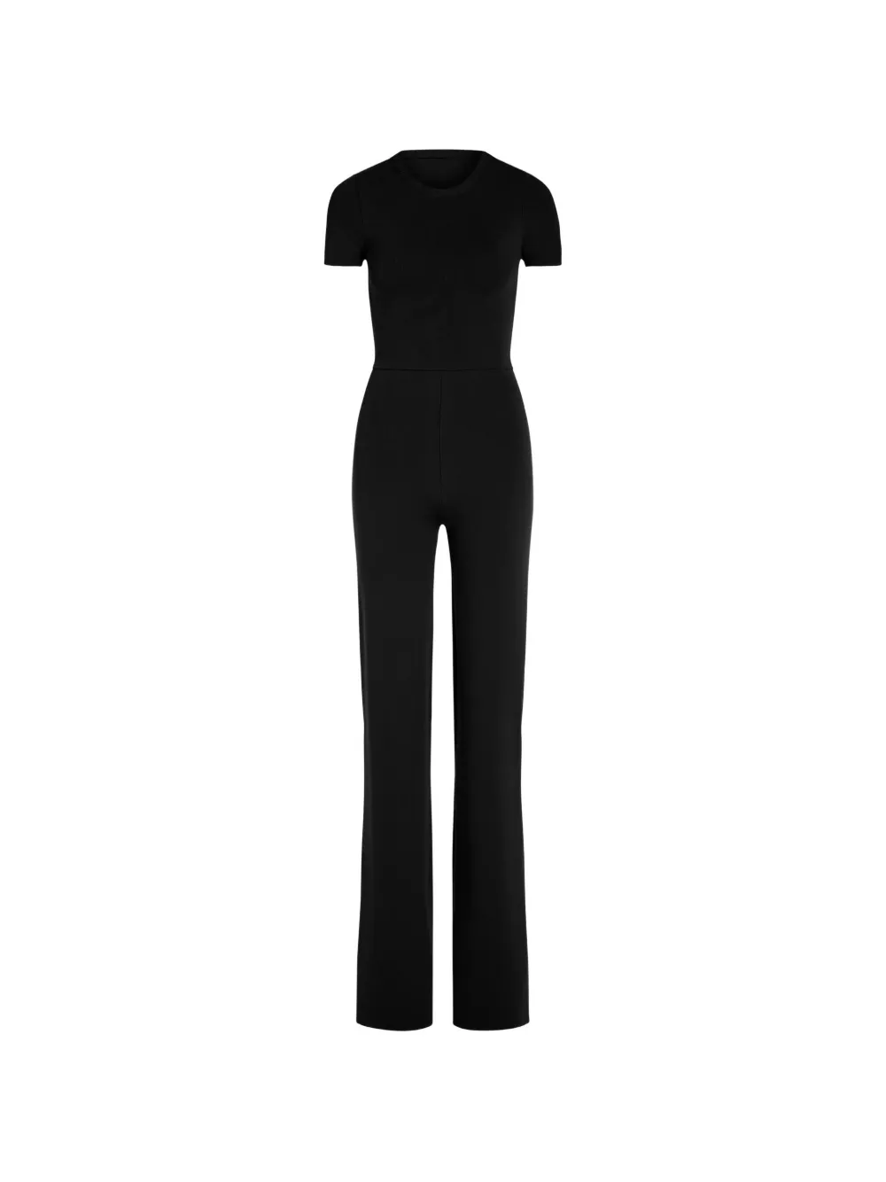 GAUGE81 Roca jumpsuit - Nero