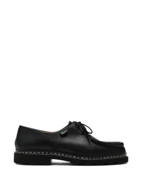 Paraboot Michael leather shoes