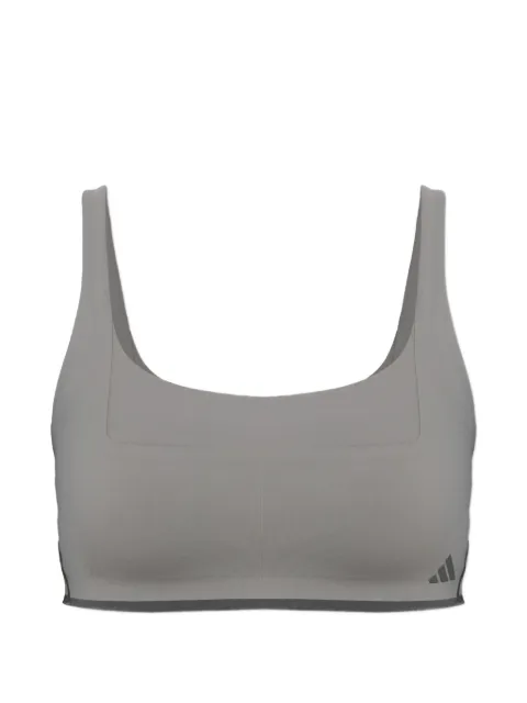 adidas x Entire Studios Optime training low support bra