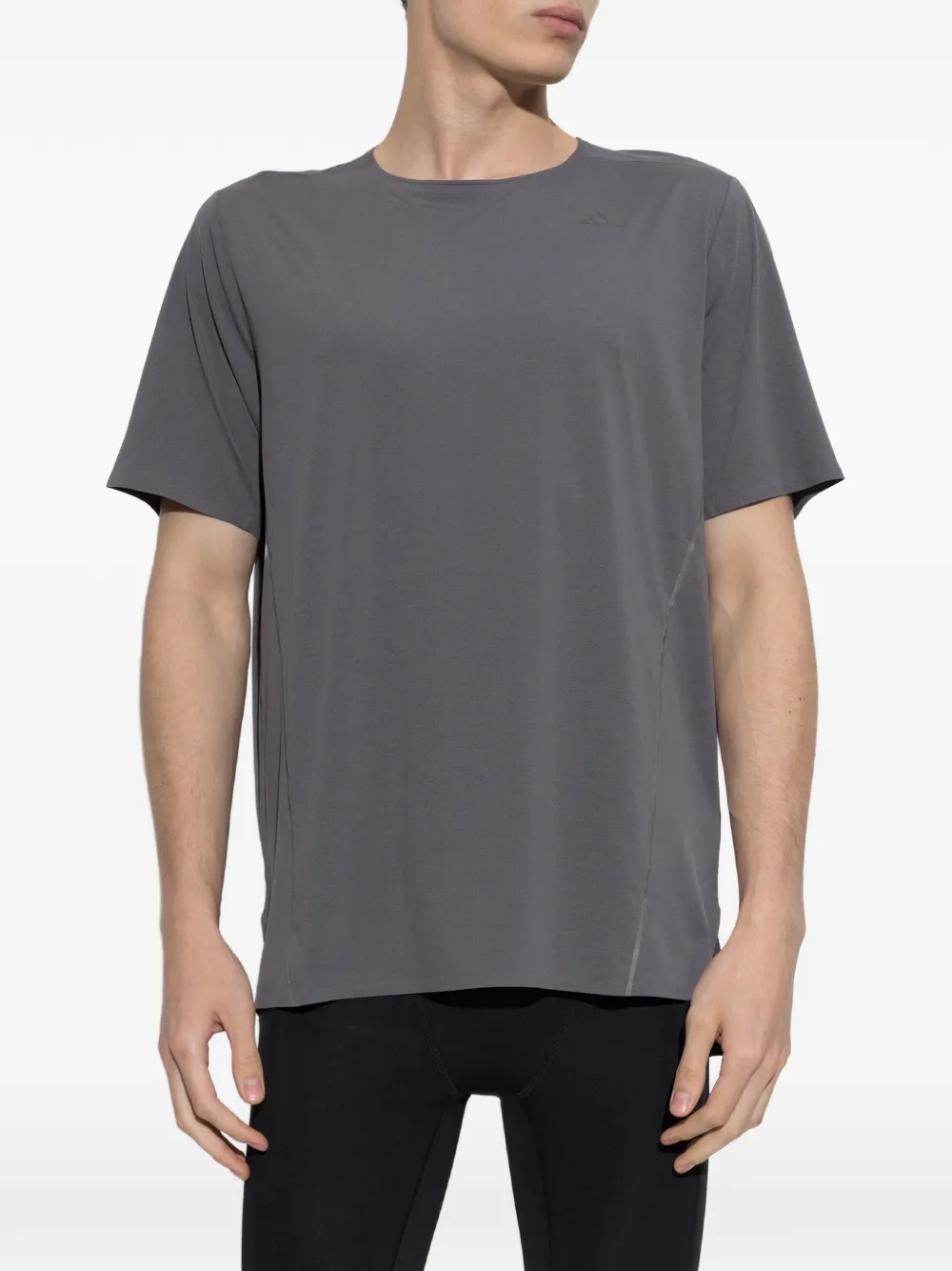 adidas x Entire Studios D4T training tee Grijs