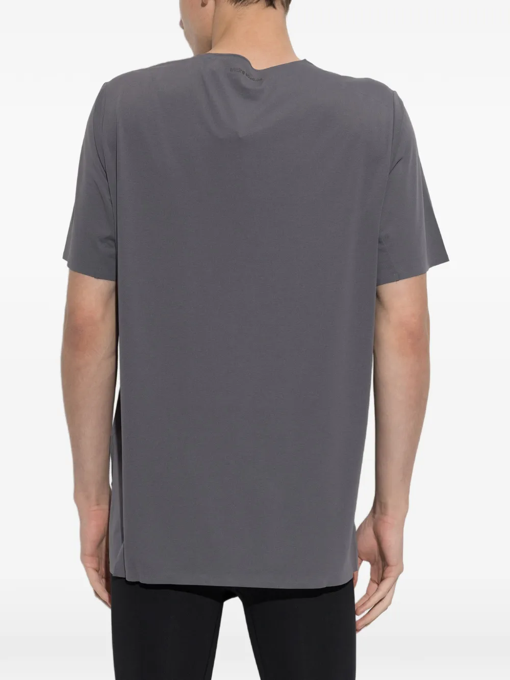 adidas x Entire Studios D4T training tee Grijs