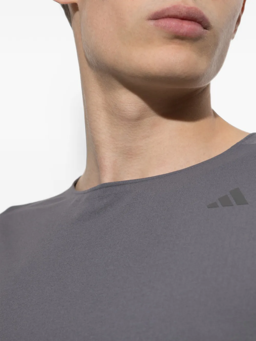 adidas x Entire Studios D4T training tee Grijs