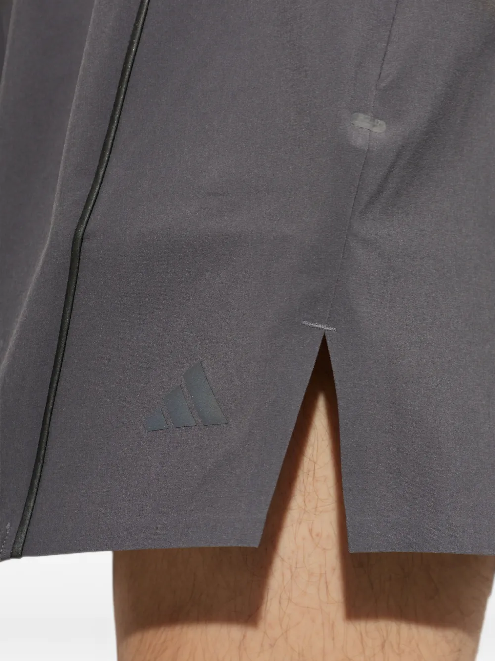 adidas x Entire Studios D4T training shorts Grijs