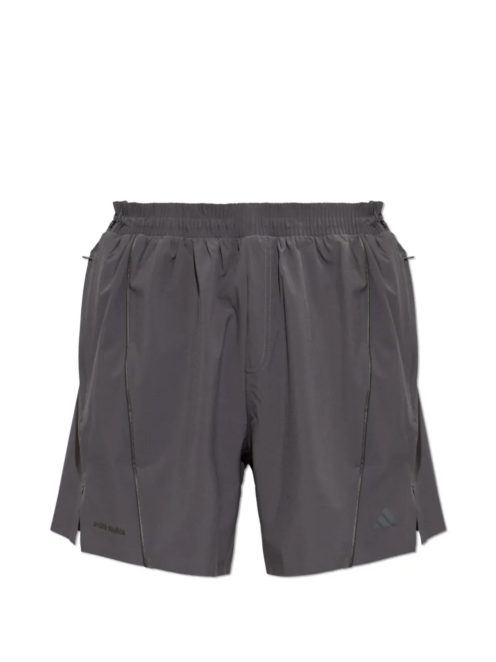 adidas x Entire Studios D4T training shorts Grijs