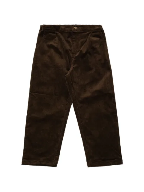 Konges Sløjd Remy corduroy trousers