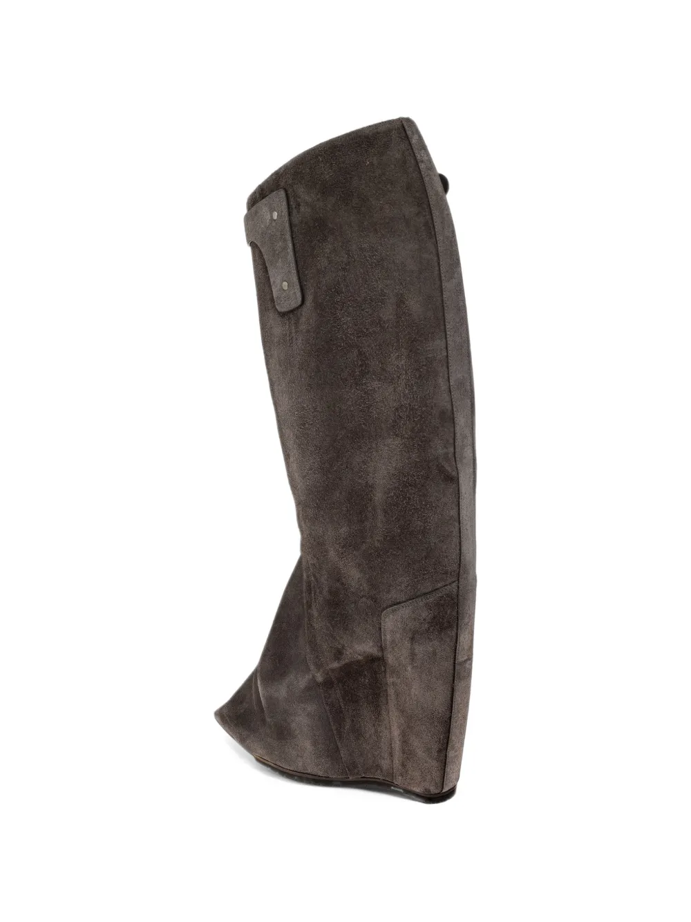 Rick Owens Taconaska ankle boots