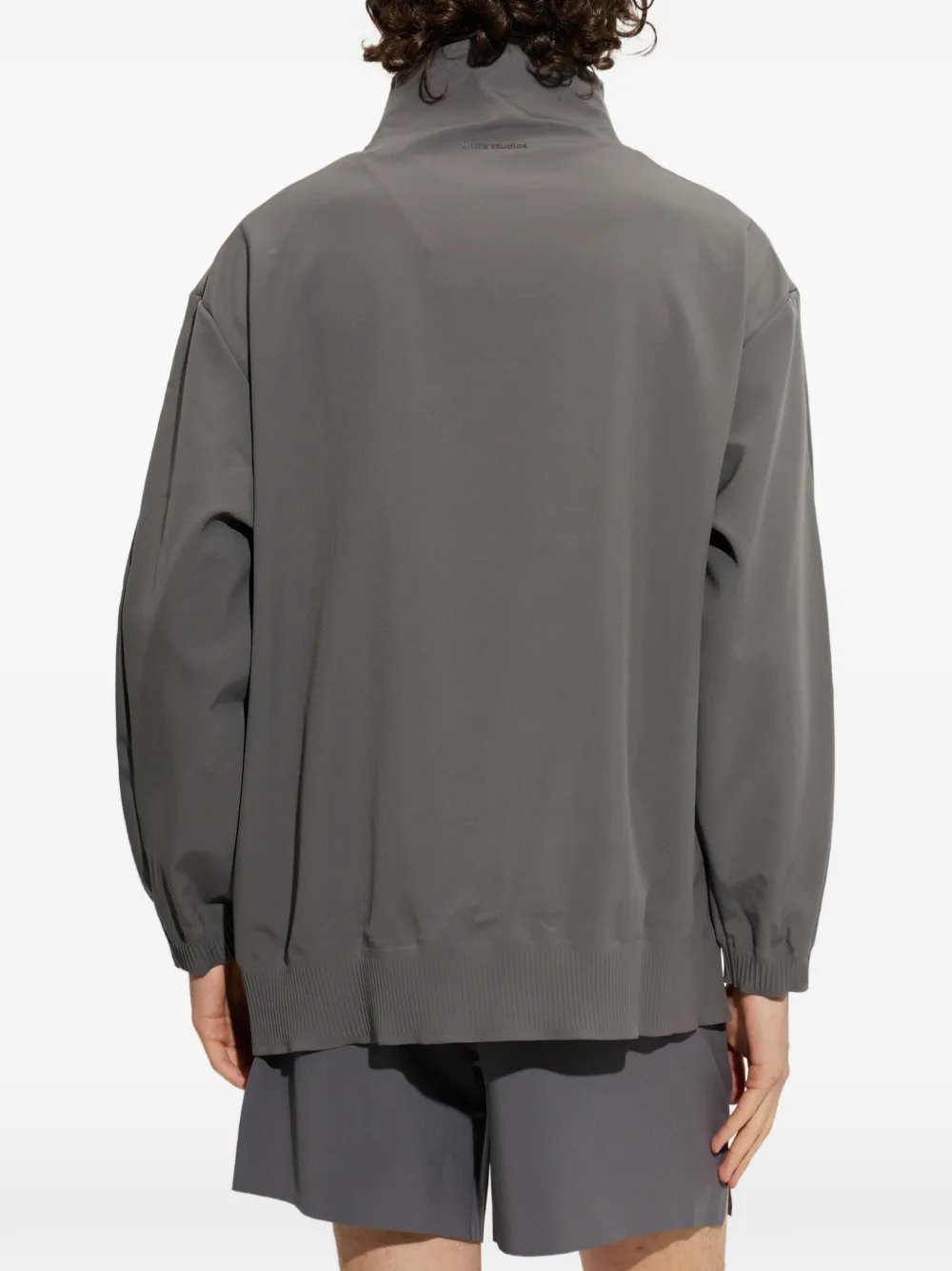 adidas x Entire Studios hoodie Grijs