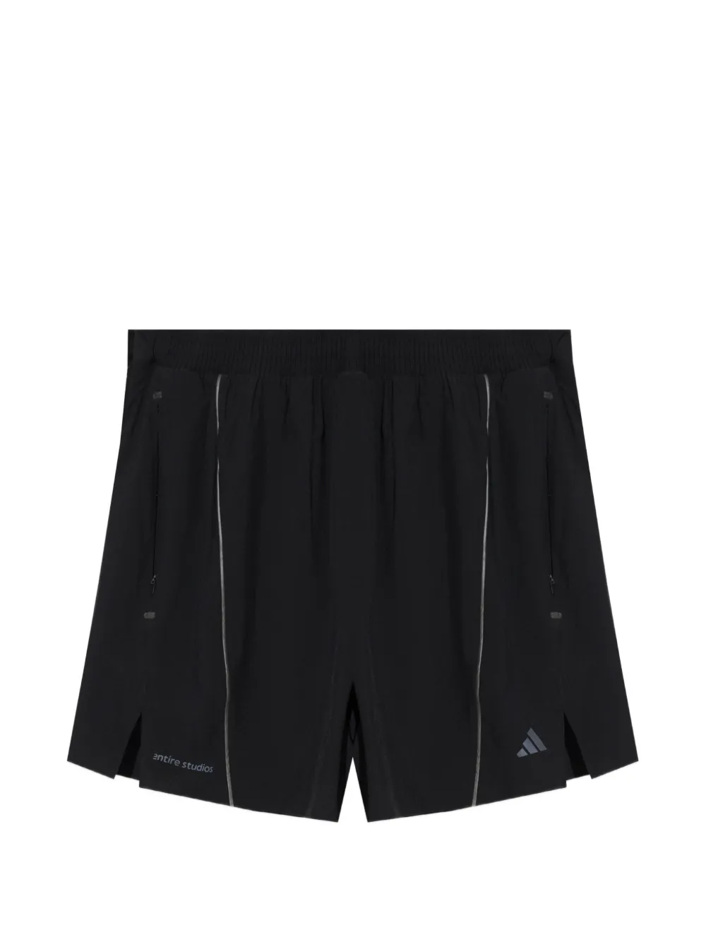 adidas x Entire Studios D4T training shorts - Schwarz