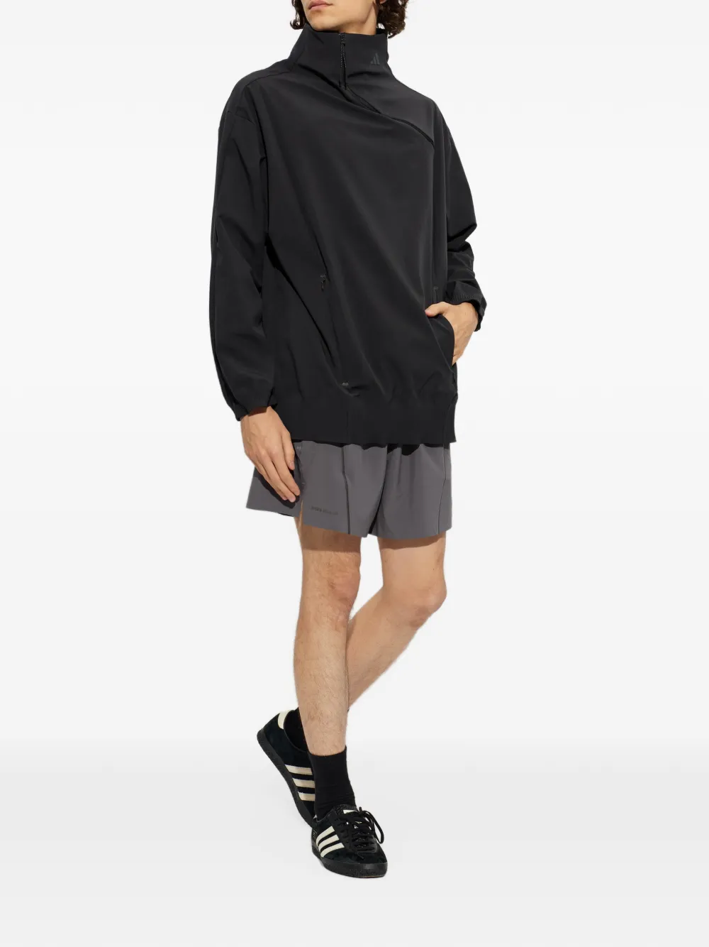 adidas x Entire Studios sweatshirt Zwart