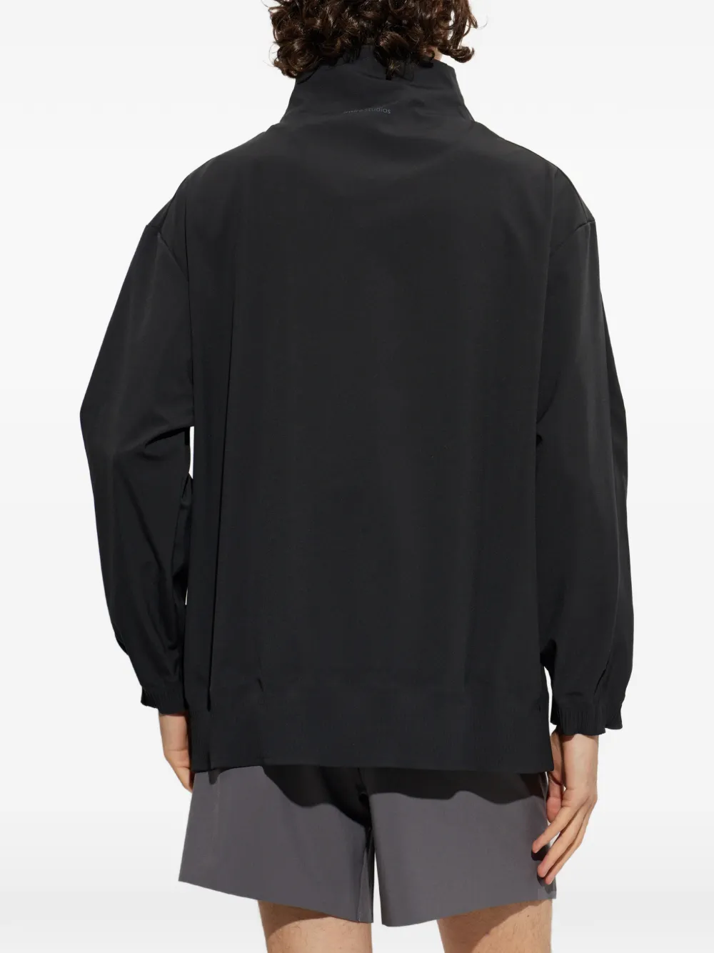 adidas x Entire Studios sweatshirt Zwart