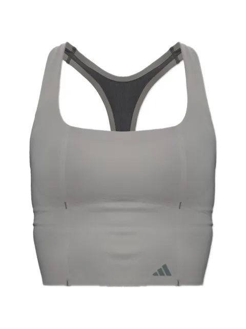 adidas camiseta Optime mediana en colaboración con Entire Studios