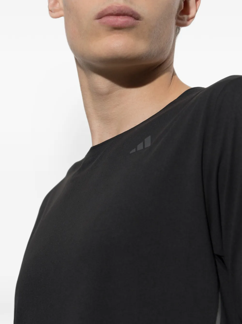 adidas x Entire Studios D4T training tee Zwart