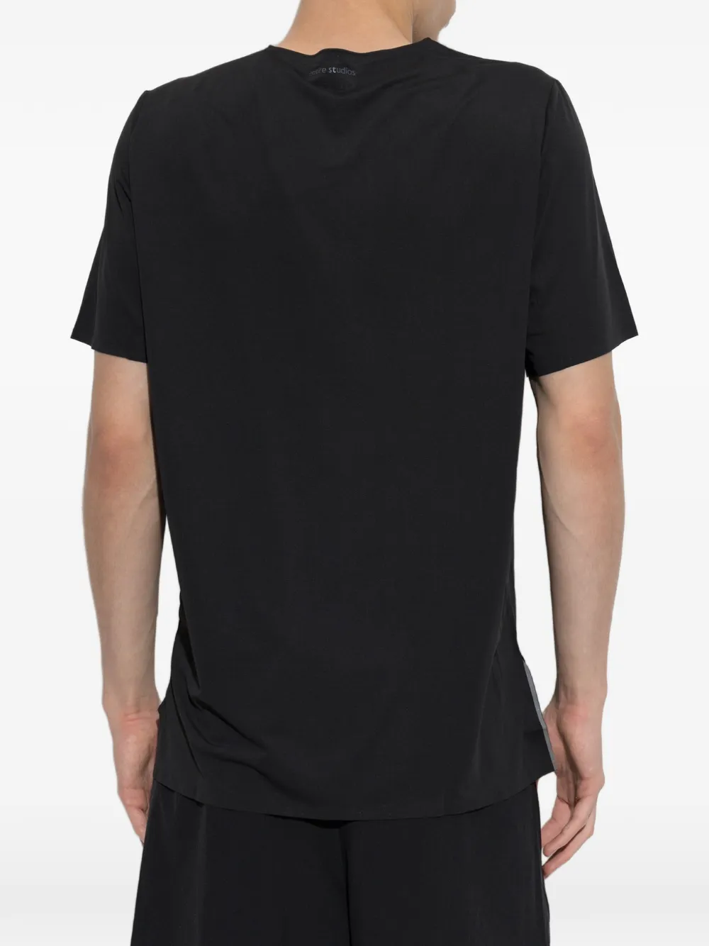 adidas x Entire Studios D4T training tee Zwart