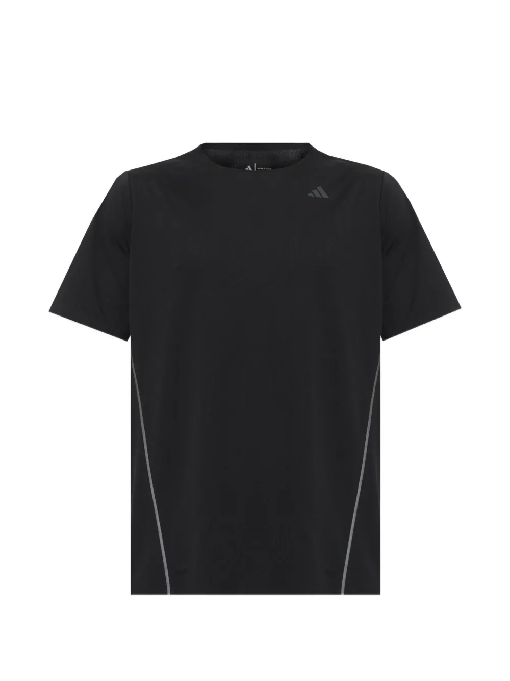 adidas x Entire Studios D4T training tee - Schwarz