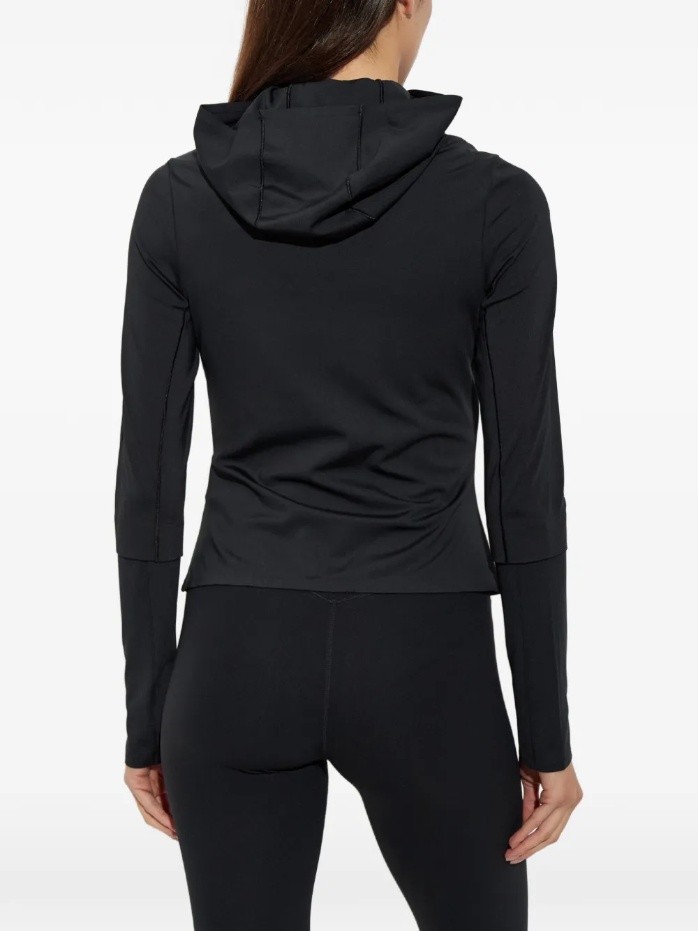 adidas x Entire Studios training midlayer jacket Zwart