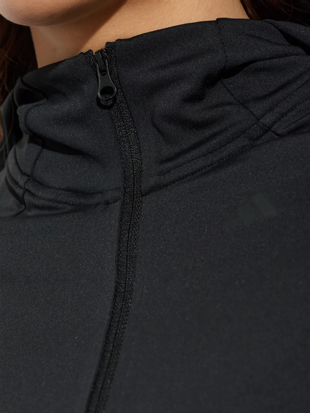 adidas x Entire Studios training midlayer jacket Zwart
