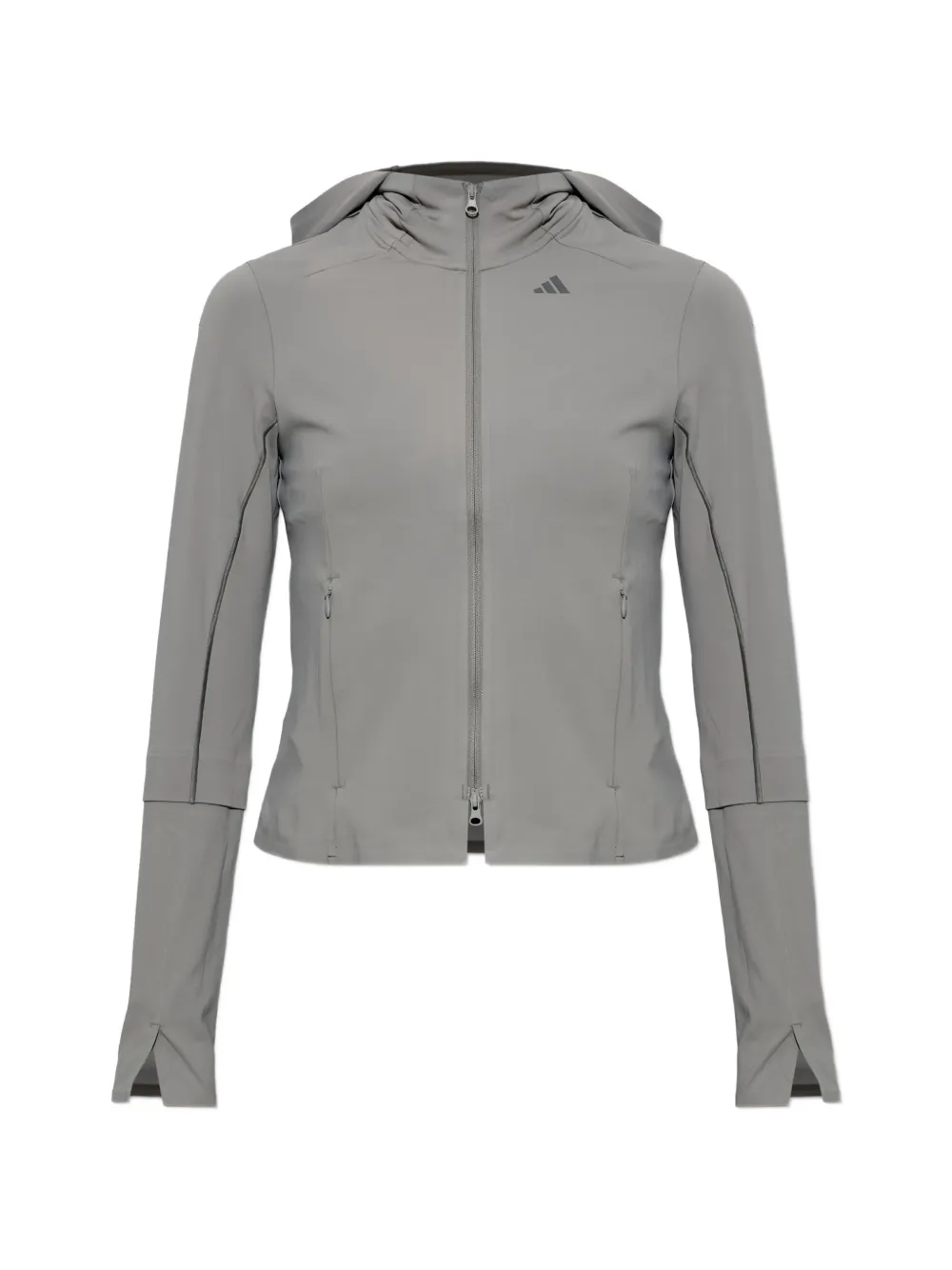 adidas x Entire Studios training midlayer jacket Grijs