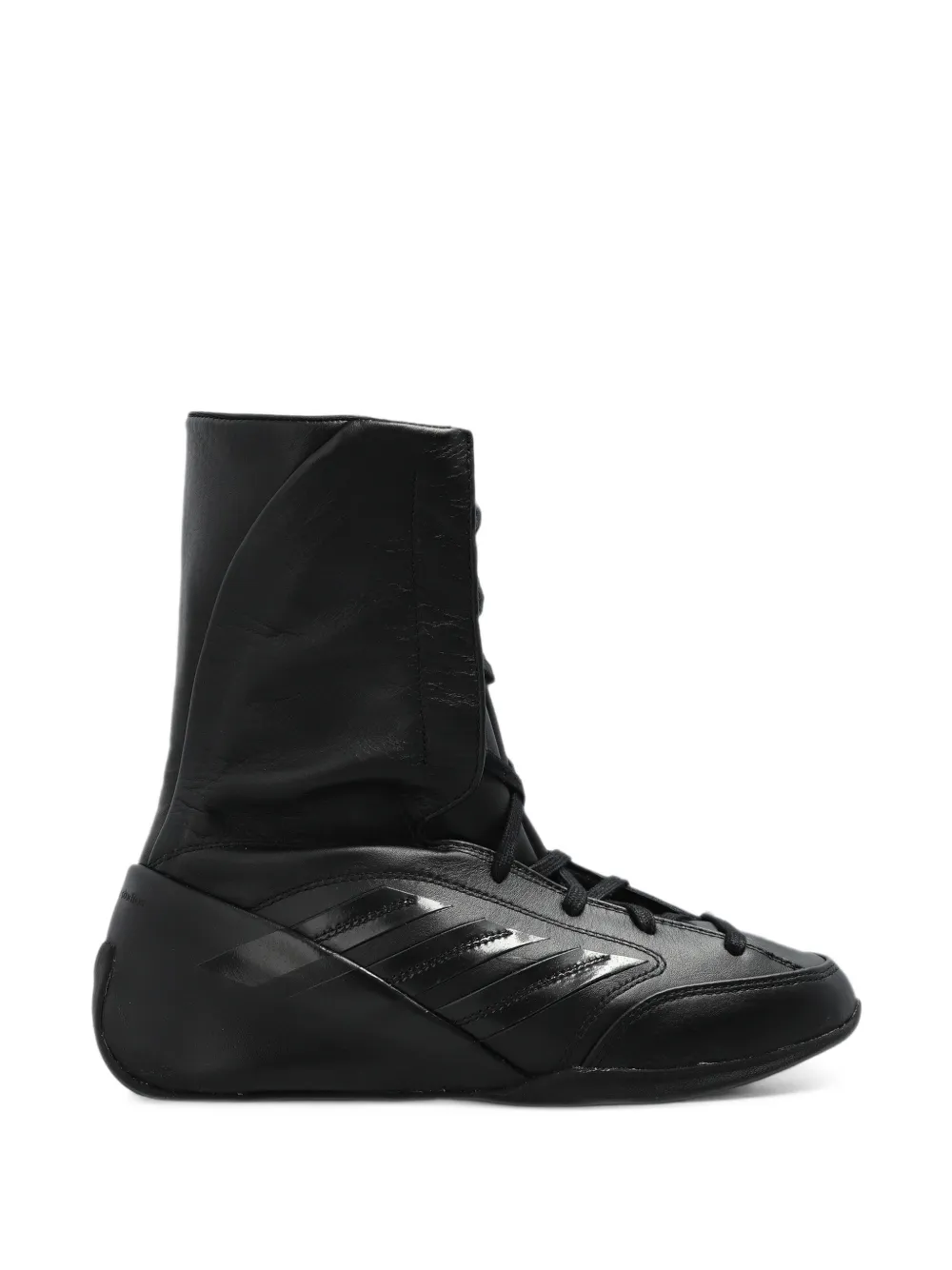 adidas x Entire Studios Feroza boot sneakers - Nero