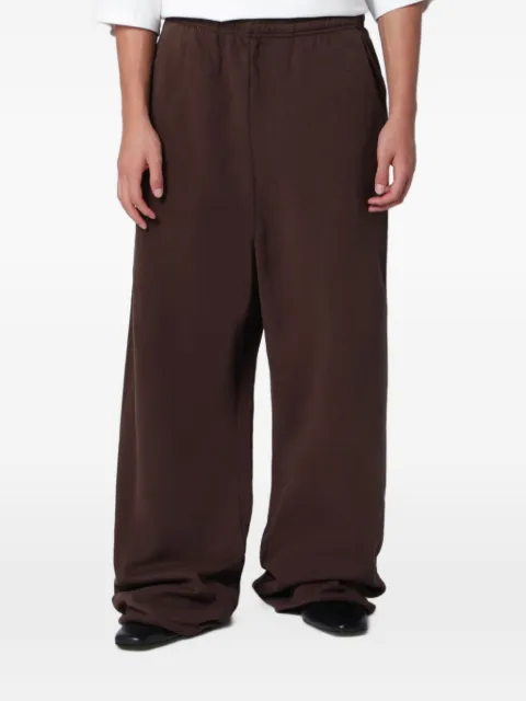 ENTIRE STUDIOS Full track pants