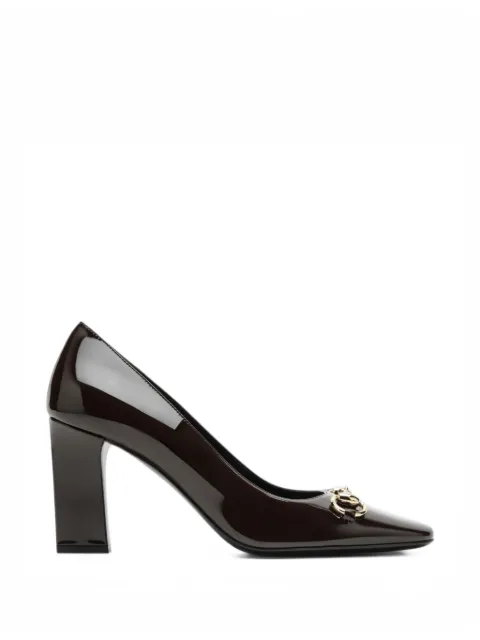 Gucci Signora pumps