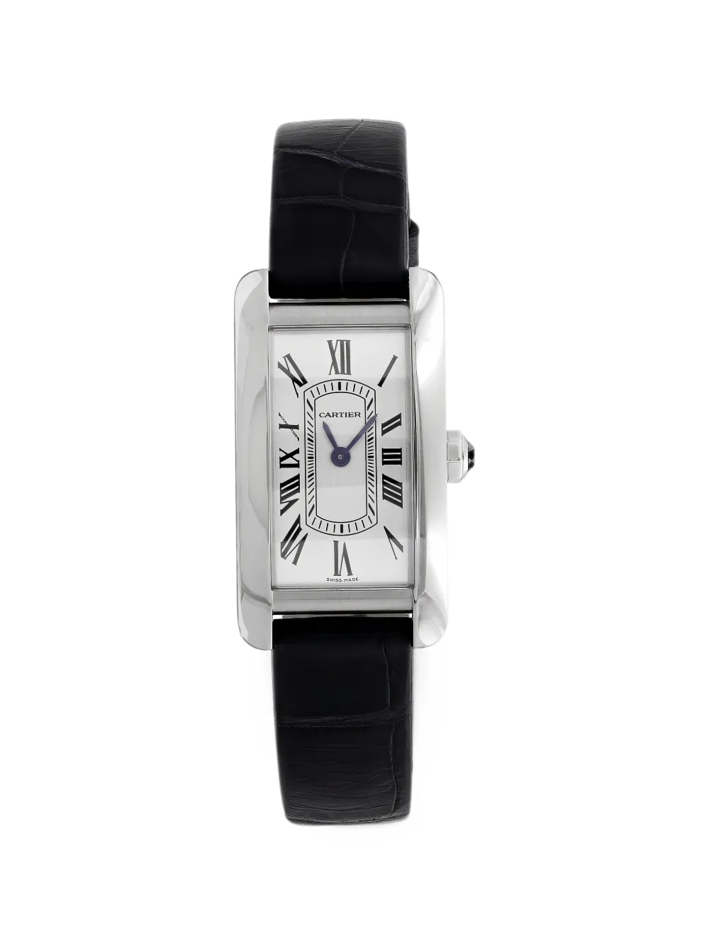Cartier 2020s Tank Américaine 35mm watch - Bianco