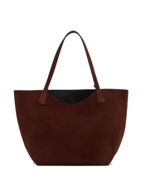 Mansur Gavriel Everyday Soft suede tote bag