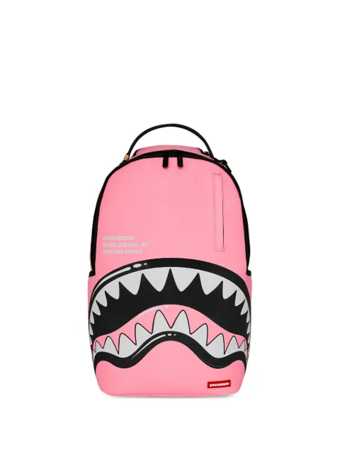 Sprayground Shark Central Bubbly backpack