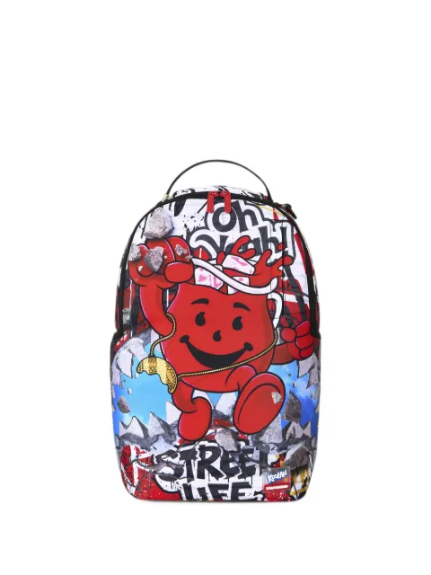Sprayground Kool-Aid Oh Yea backpack