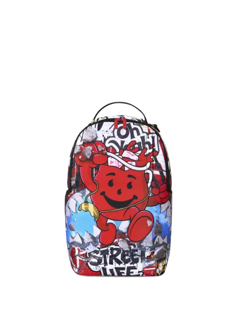 Sprayground Kool-Aid Oh Yea backpack