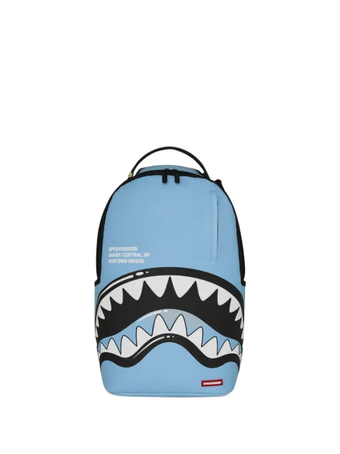Sprayground Shark-Central Bubble-Shark rygsæk