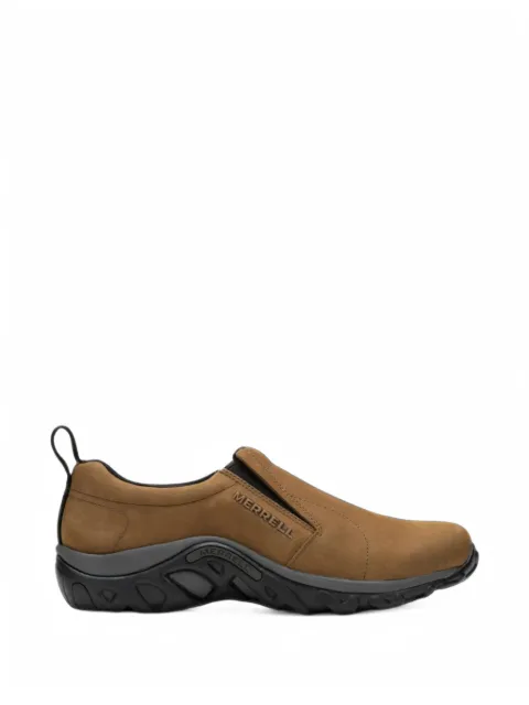 Merrell baskets Jungle Moc en nubuck