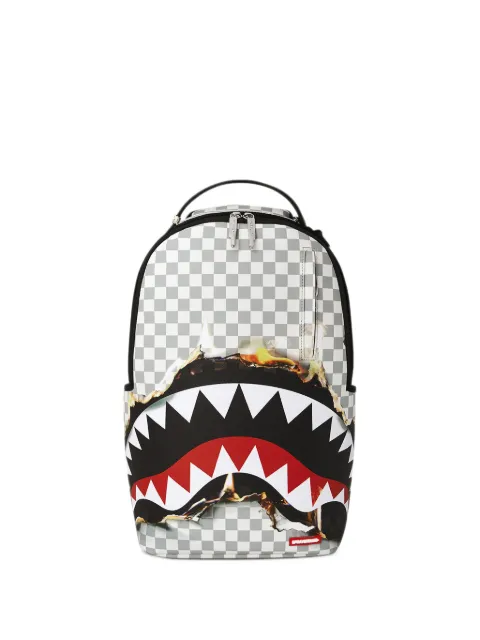 Sprayground Reveal the Real backpack