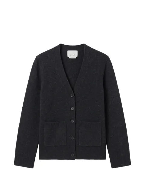 Arlo Mott Bleeker V-neck cardigan