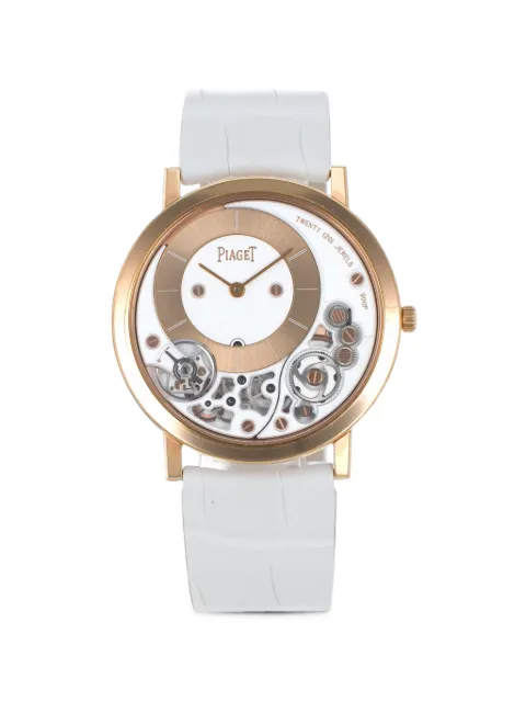 Piaget Altiplano 38mm watch