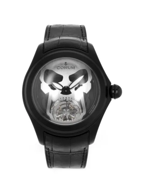 Corum Bubble Tourbillon 45mm watch