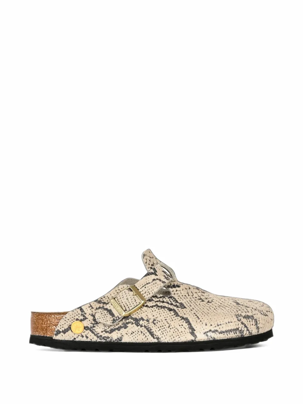 Birkenstock Boston mules - Toni neutri