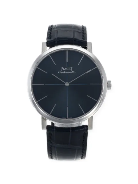 Piaget Altiplano 43mm watch