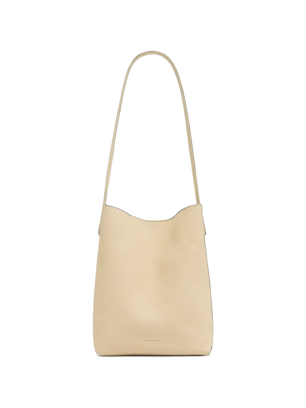 Mansur Gavriel Everyday Cabas tote bag Beige